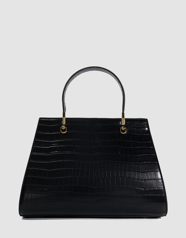 Dune London - Dante L - Black
