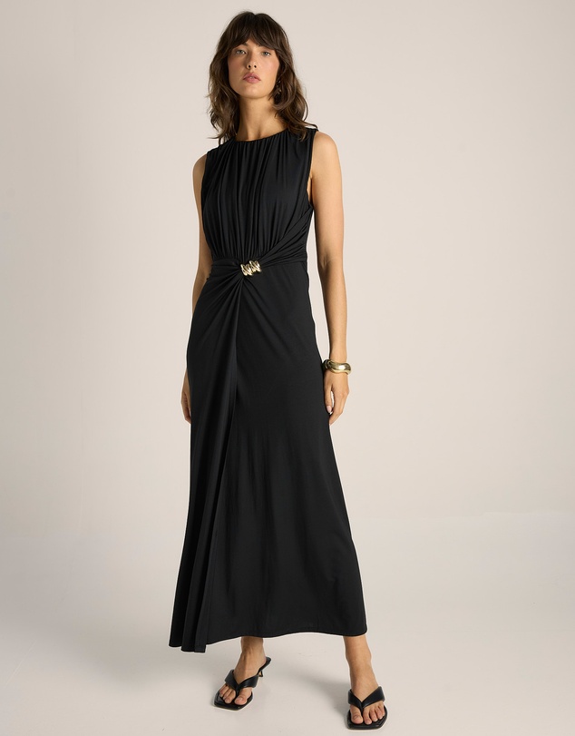 Fate + Becker - Rowan Modal Dress