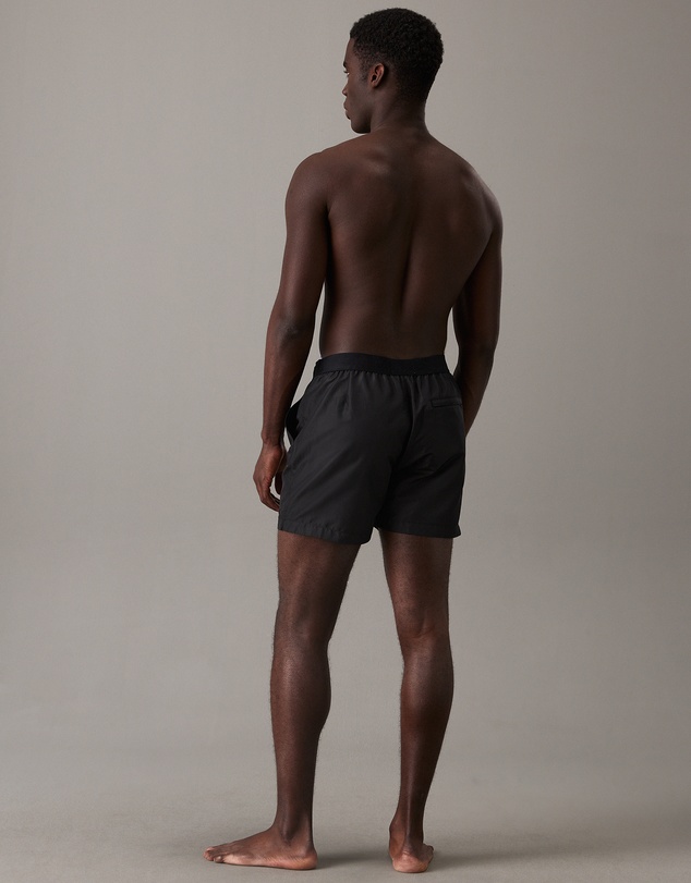 Calvin Klein - CK Refined Tailored Swim Shorts