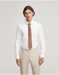 Oxford - Beckton Wrinkle Resistant Shirt