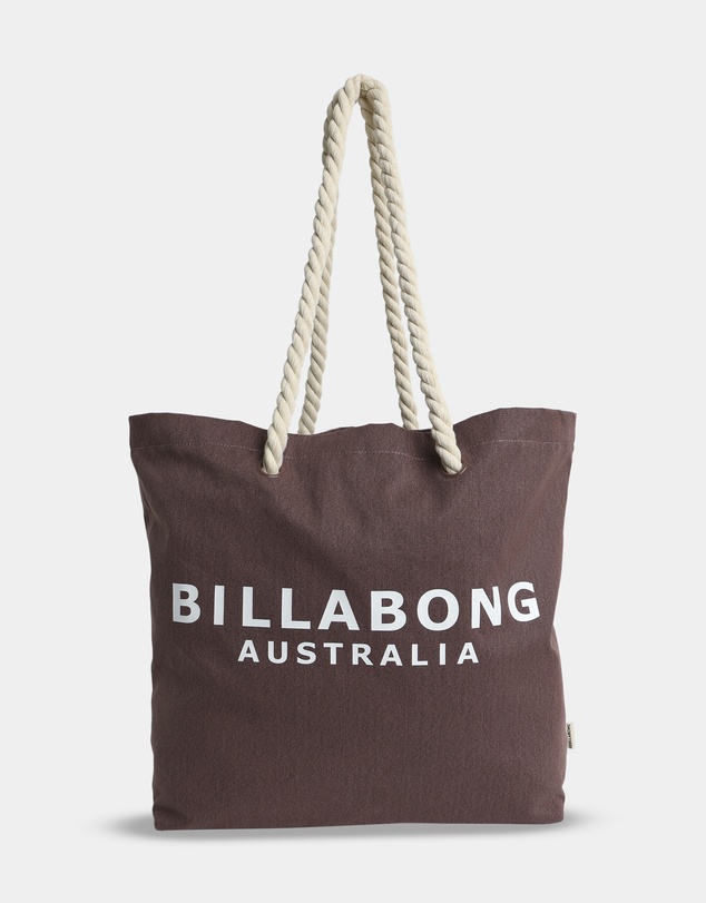 Billabong - Womens Society Beach Tote Bag