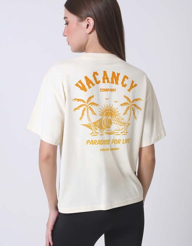 Vacancy Co - Endless Summer Tee