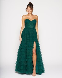 Tania Olsen Designs - Derya Formal Dress