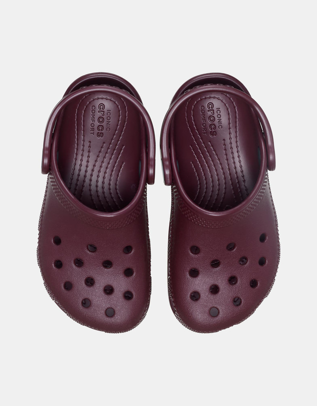 Crocs - Classic Clogs - Babies-Kids