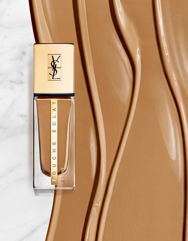 Yves Saint Laurent - Touche Éclat Le Teint Foundation BD65 25ml