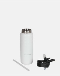 The Good BRAND - Large Insulated Drink Bottle