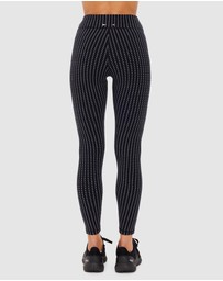 The Upside - Zenith 25in Midi Pants