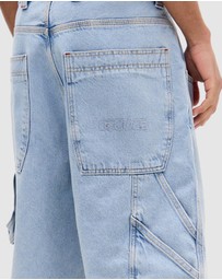 BDG By Urban Outfitters - Carpenter Shorts
