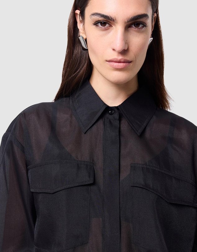 Mossman - Oasis Shirt