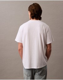 Calvin Klein Jeans - Monogram Logo Tee