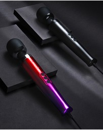 Le Wand - Le Wand Diecast Plug-In Massager