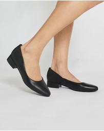 Easy Steps - Janine