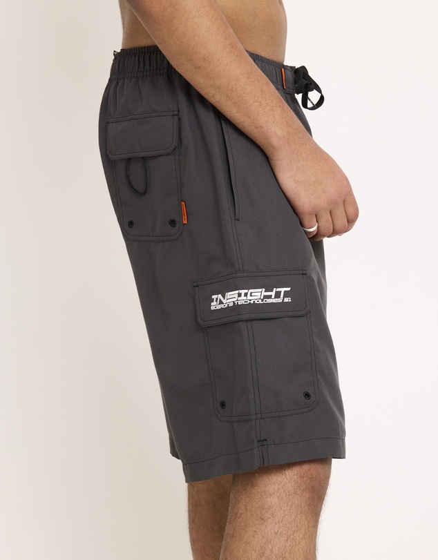 Insight - Stamped Boardshorts