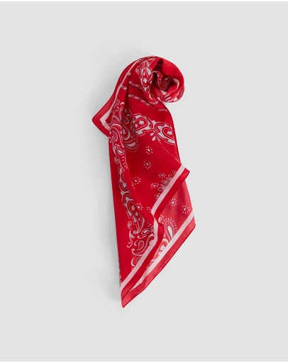Sportscraft - Bandana Scarf