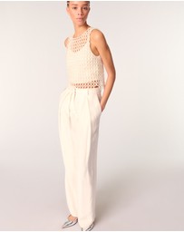 Maje - Pivalu Pants