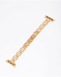 Lovisa - Gold Vintage Chain Watch Band 38/40/41mm