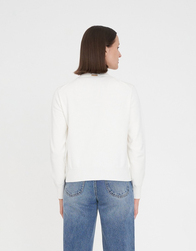 Huffer - Classic Button Up Cardigan