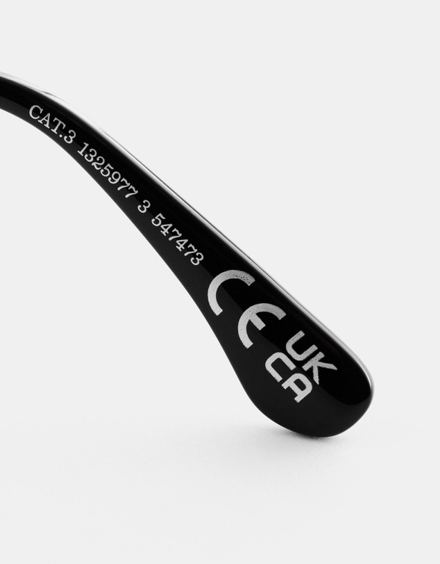 & Other Stories - Capri Sunglasses