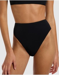 JETS - Jetset Hi-Waist Hi-Leg Pants