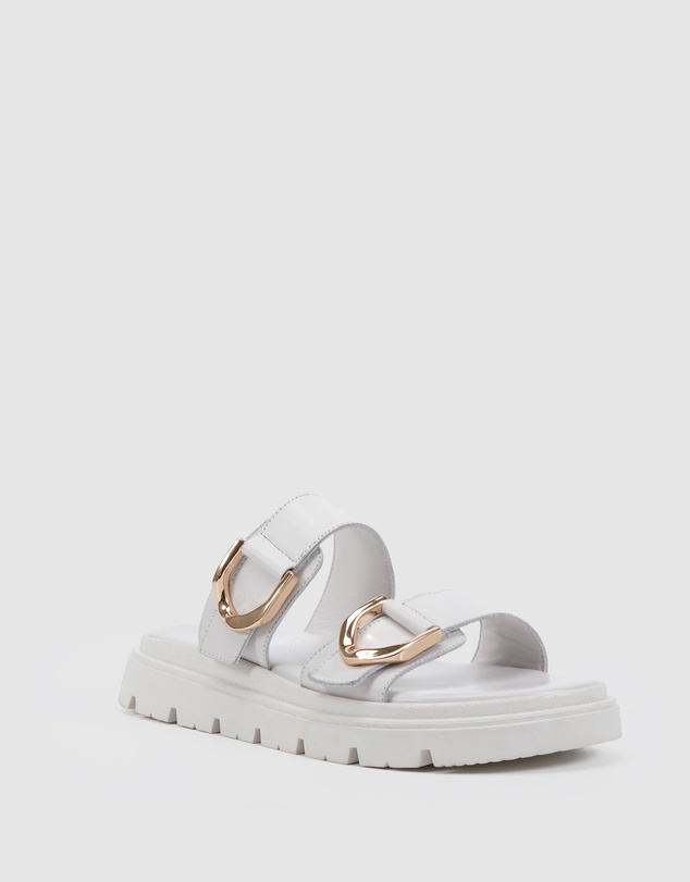 Nude Footwear - Frida
