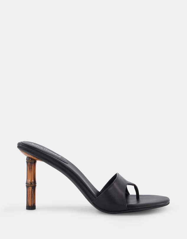 Jeffrey Campbell - Linette Heels