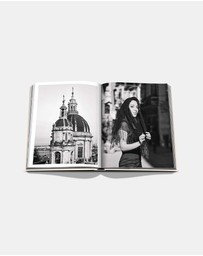 Assouline  - Sicily Honor