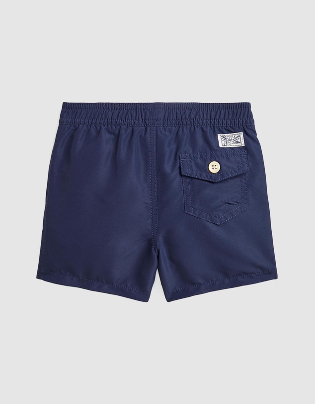 Polo Ralph Lauren - Traveler Swim Trunks - Babies
