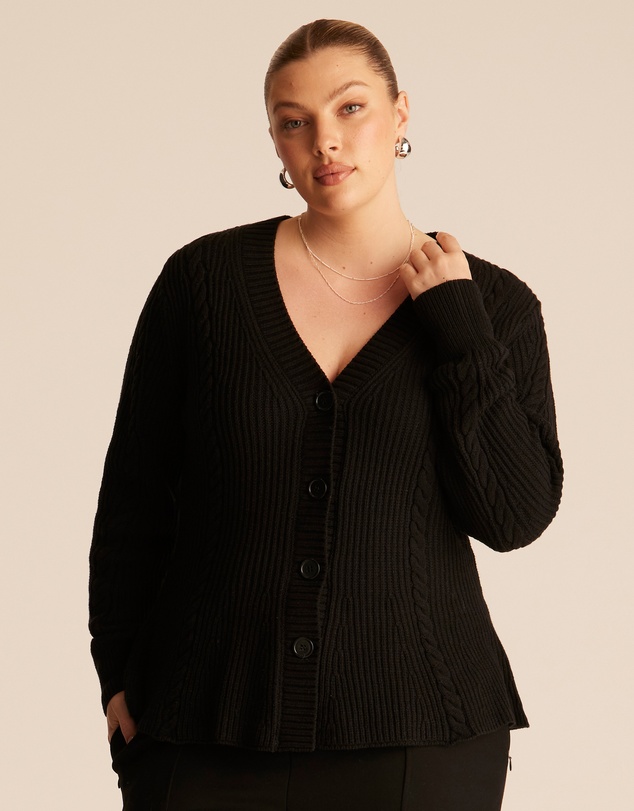 Estelle - Callie Knit