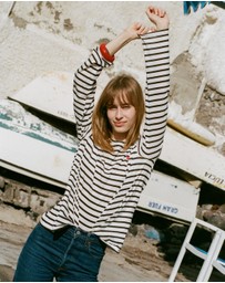 Auguste The Label - North Long Sleeve Tee