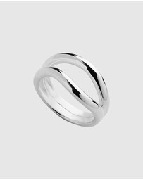 Najo - Creation Silver Ring