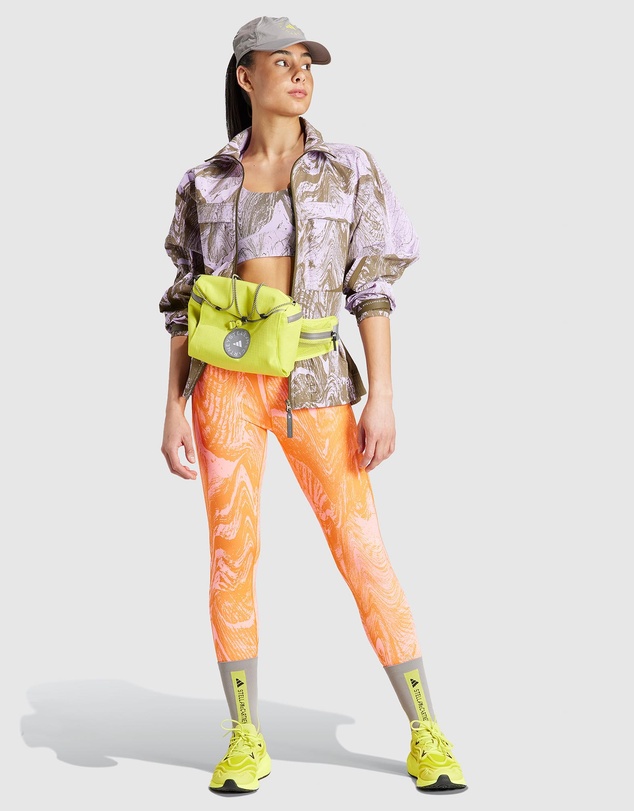 adidas by Stella McCartney - adidas by Stella McCartney TruePurpose 7/8 Tights Womens