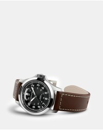 Hamilton - Khaki Field King Auto