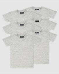 DVNT - 6-Pack Devoid Premium Tee - Youth