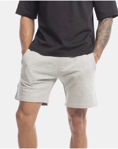 DVNT - Devoid Fleece Shorts