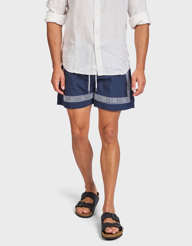 Academy Brand - Van Boardy