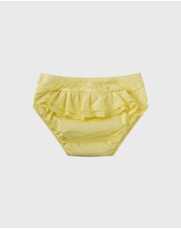 Aqua Blu Kids - Stepping Stones Swim Nappy - Babies