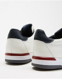 Florsheim - Crossover Lace