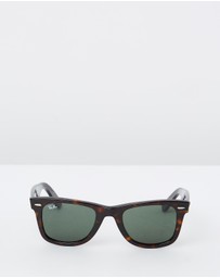Ray-Ban - Original Wayfarer Classic RB2140