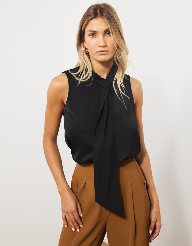 Atmos&Here - Ester Blouse