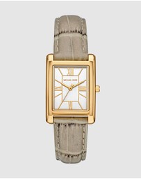 Michael Kors - Essex Nude Analogue Watch