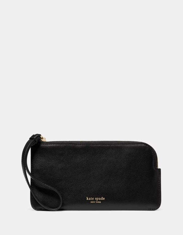 Kate Spade - Zippy Small Wristlet