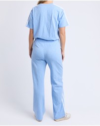 Foxwood - Power Pant