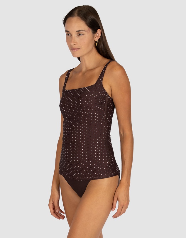 Baku Swimwear - Sundancer Multi Fit Singlet Top