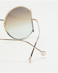 Salvatore Ferragamo - SF244S