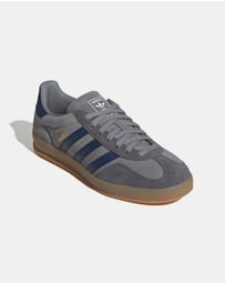 adidas Originals - Gazelle Indoor Shoes - Unisex