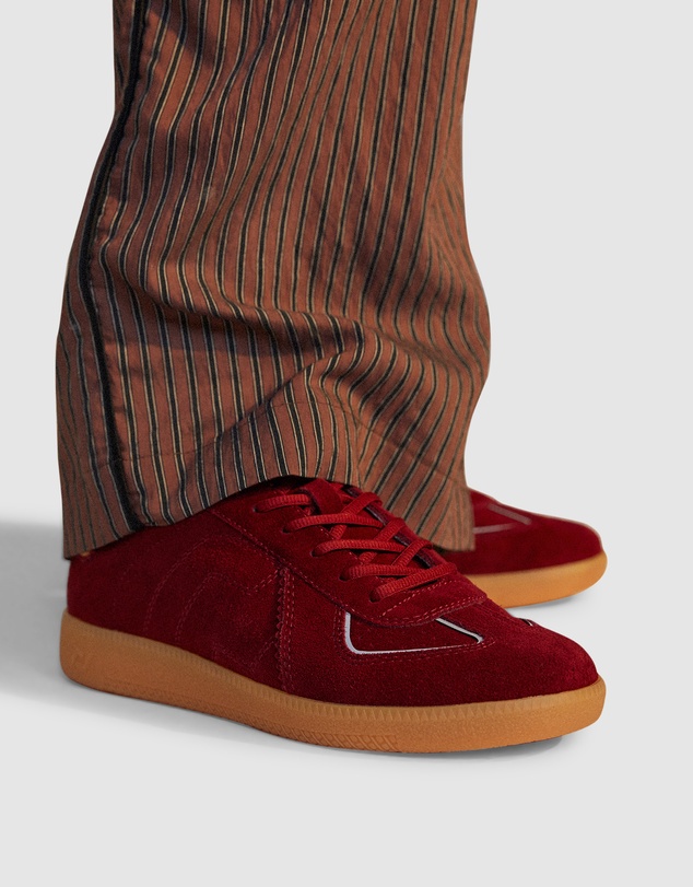 Rollie - Pace Sneaker