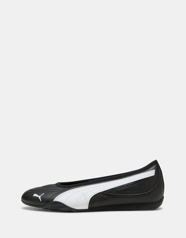 Puma - Puma Catch Soliel Ballerina - Women's