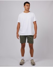 St Goliath - Gully Cargo Shorts