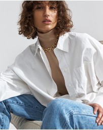 Neuw - Marilyn Straight Jeans