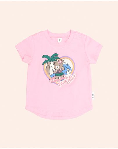 Strawberry Creme